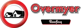 Overmyer Roofing Logo
