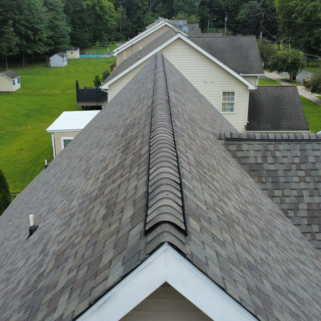 Overmyer Roofing in Easton, PA Overmyer Roofing in Easton, PA