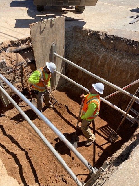 general engineering contractor