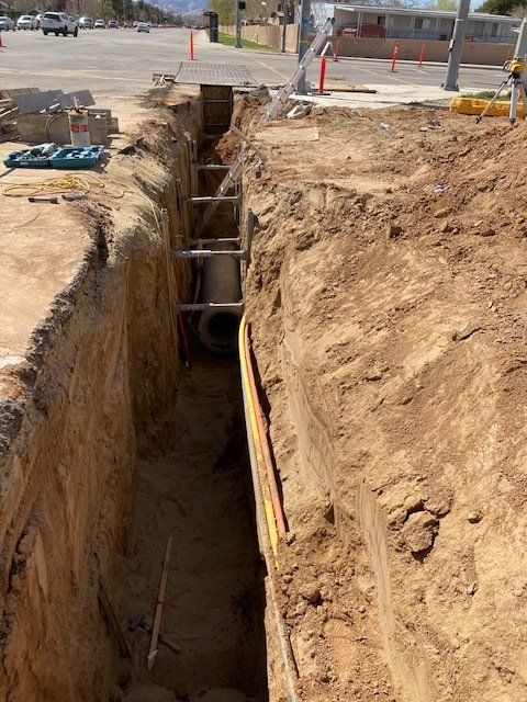 general engineering contractor