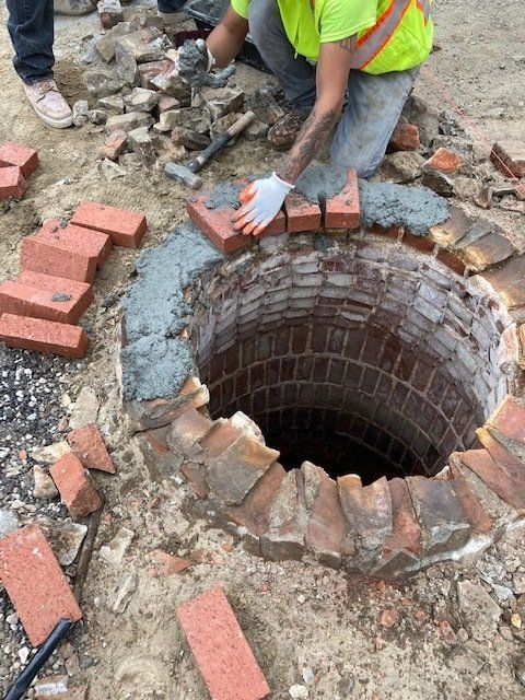 general engineering contractor