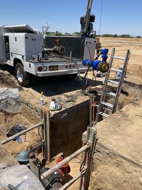 general engineering contractor