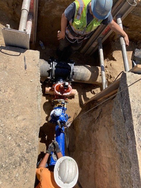 general engineering contractor