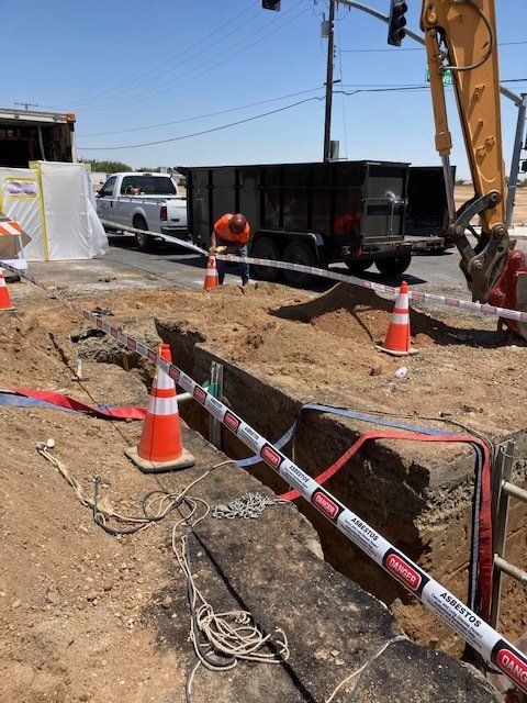 general engineering contractor