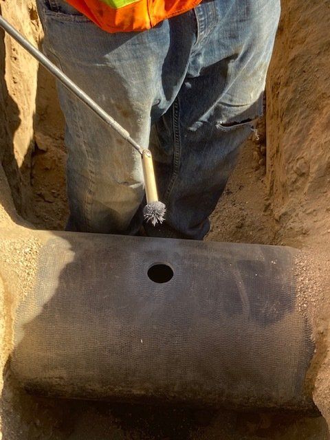 general engineering contractor