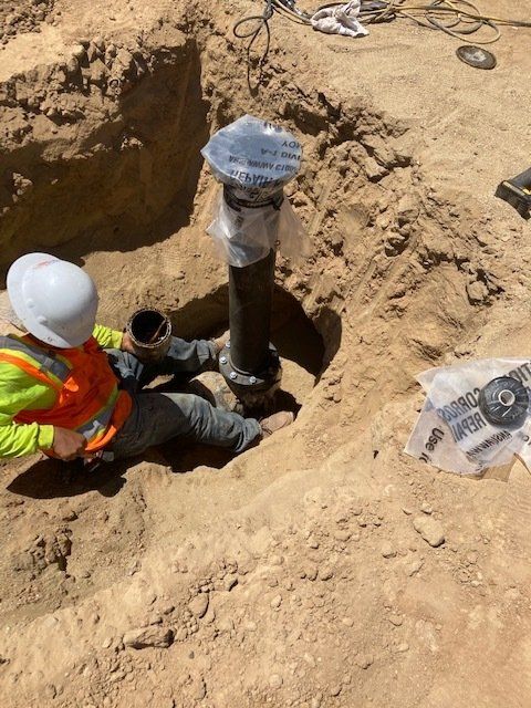 general engineering contractor