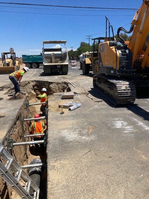 general engineering contractor