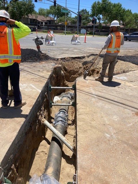 general engineering contractor