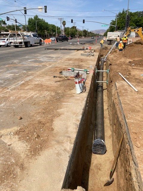 general engineering contractor