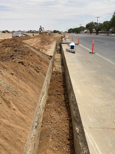 general engineering contractor