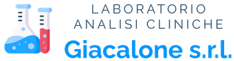 Analisi Cliniche Giacalone s.r.l. logo