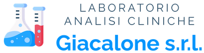 Analisi Cliniche Giacalone s.r.l. logo
