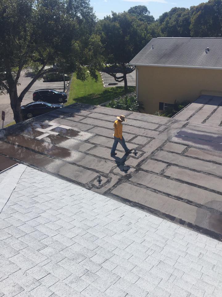 Photo Gallery Naples, FL SWF Roofing Inc.