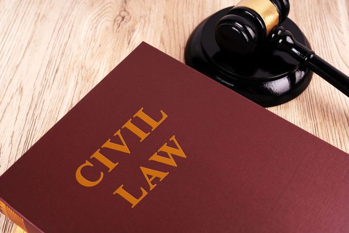 Civil Litigation