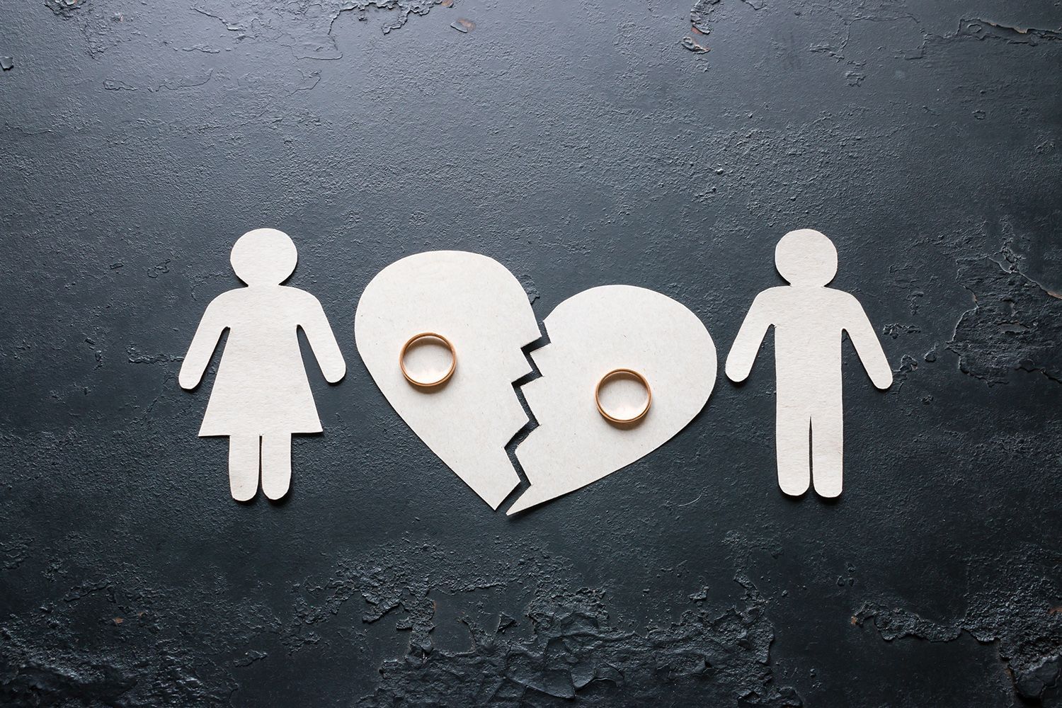 Divorce Litigation Lawyer