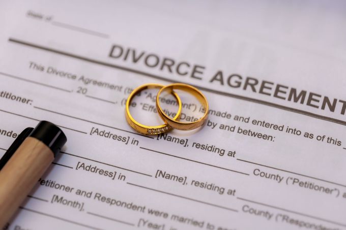 Divorce