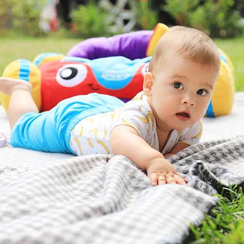 Lincoln Pediatric Group