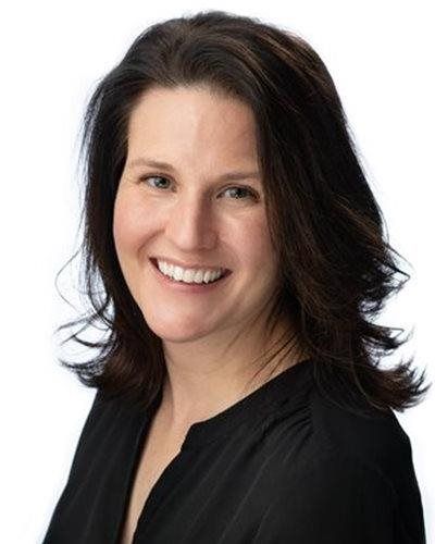 Amanda Goddard