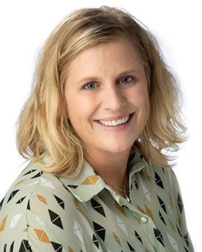 Becky Waegli