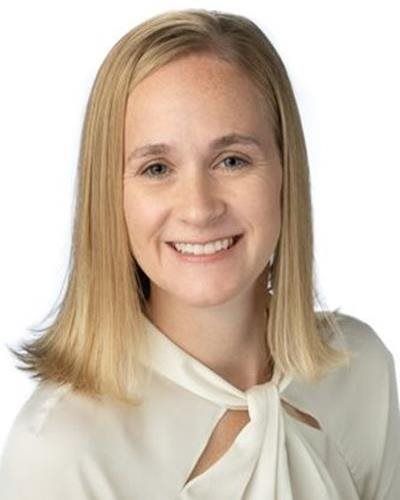 Carrie A. Dell