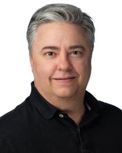 Jason J. Davis