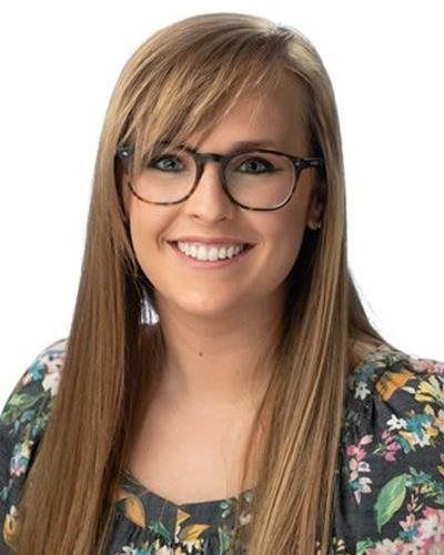 Natasha Hedden