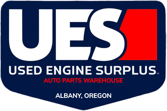 Used Engine Surplus Used Engine Surplus