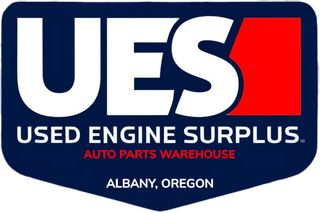 Used Engine Surplus Used Engine Surplus