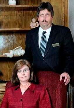 Staff Photo
