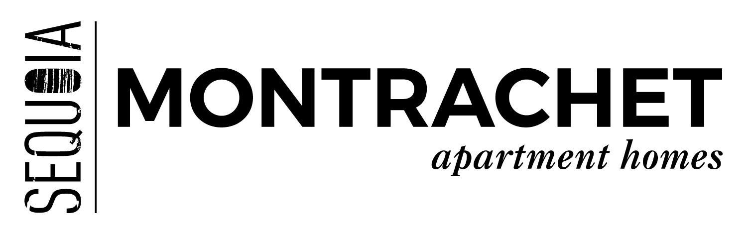 Montrachet Apartment Homes logo