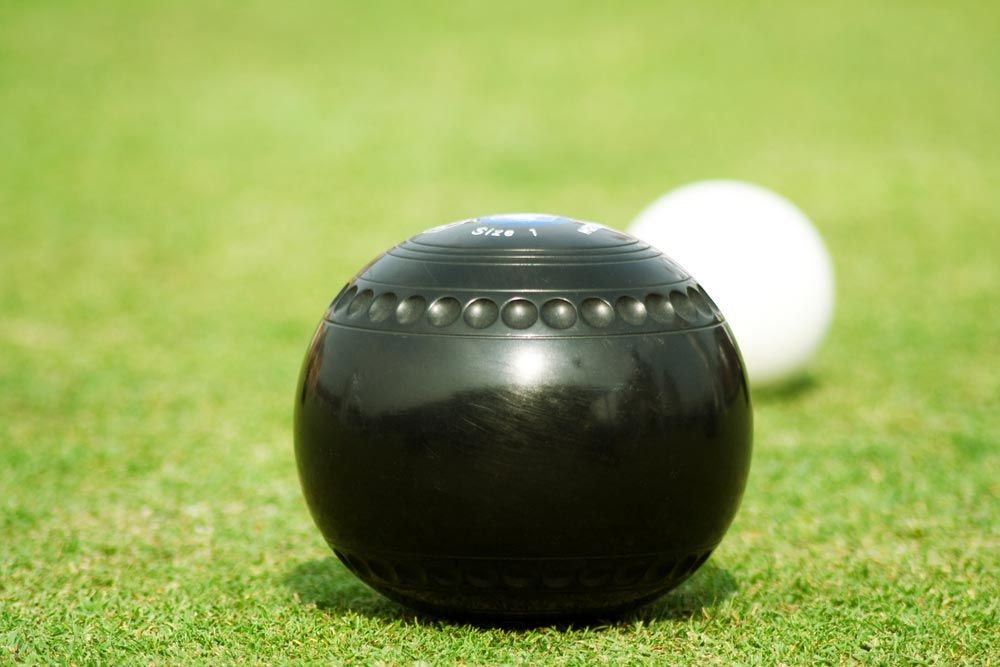 Bowls in Bundaberg East Bundaberg Sports Club