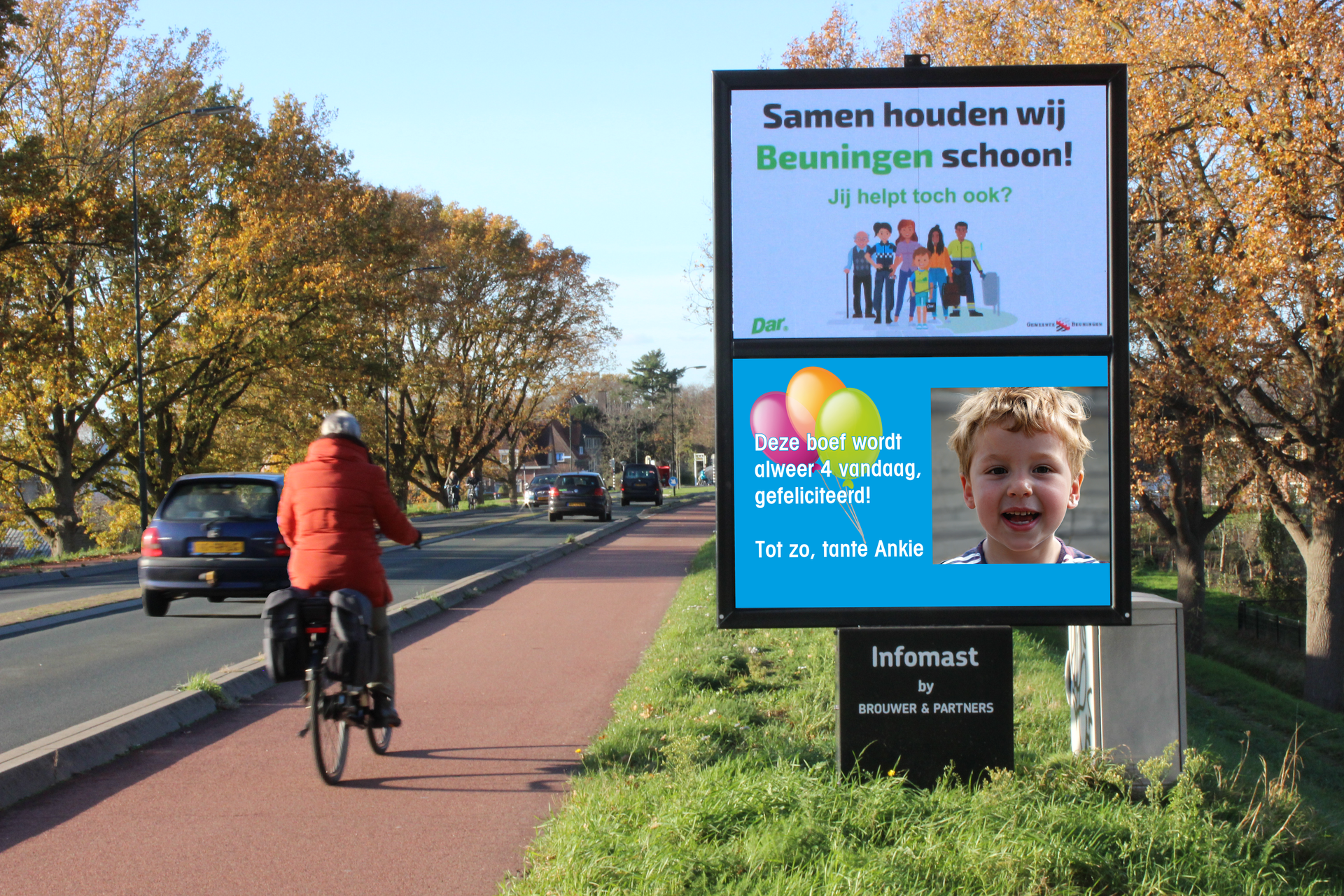 Beuningen