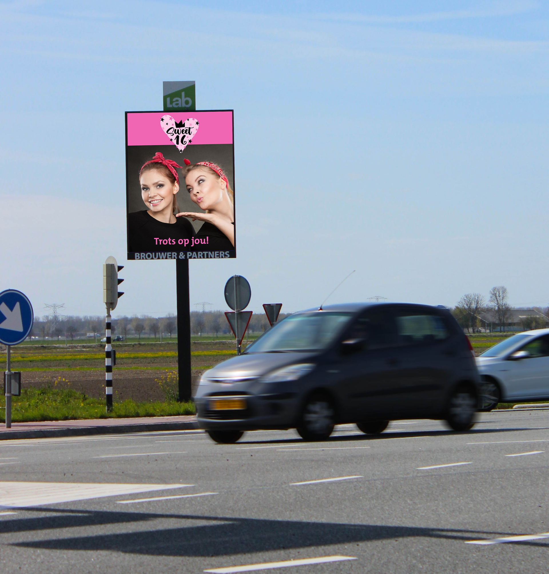 Lelystad