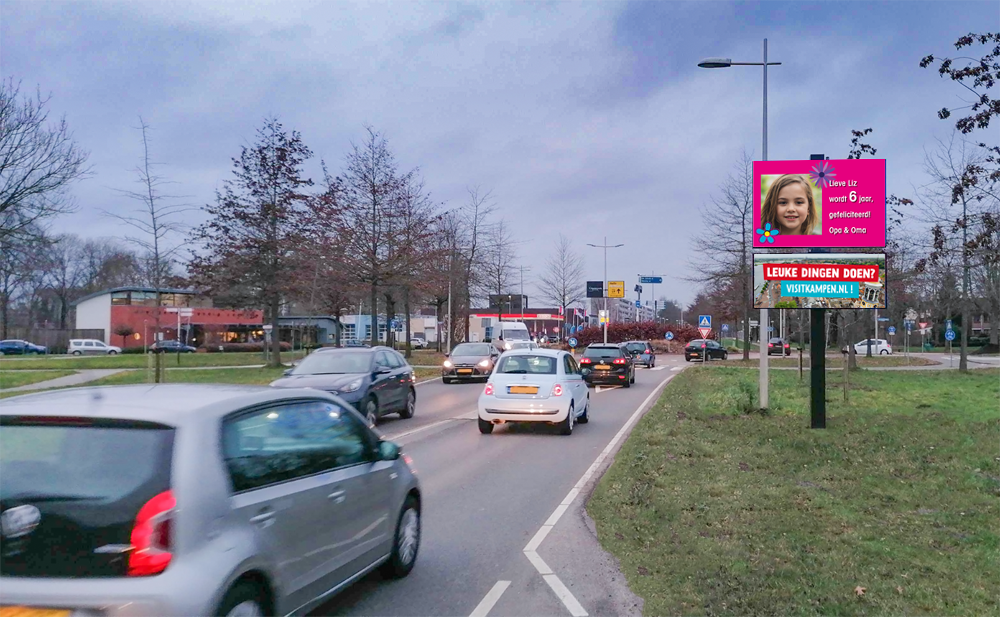 Kampen