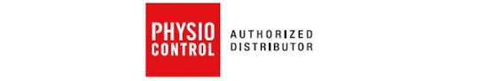 Authorized Physio-Control distributor