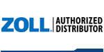 Authorized ZOLL distributor