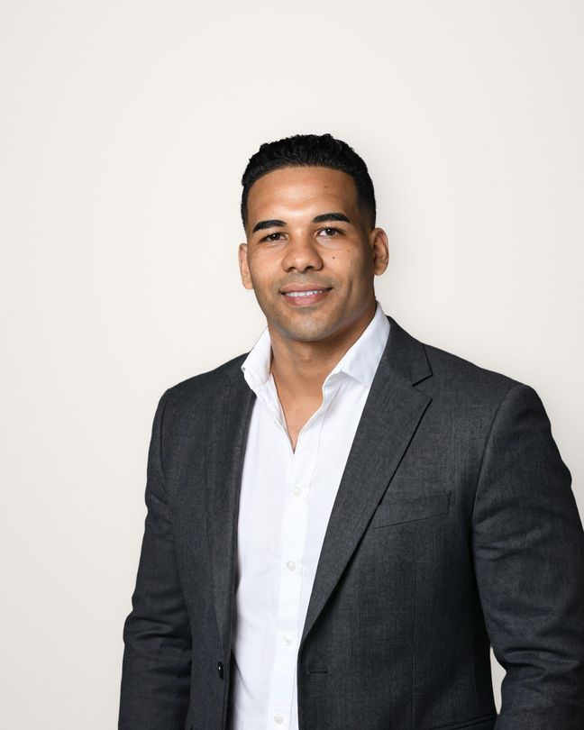 Rayco Leng, REALTOR with Keller Williams Greater Rochester