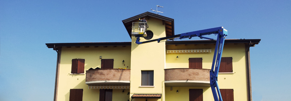 decorazioni rivoli