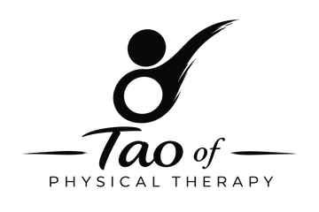 tao of physical therapy logo