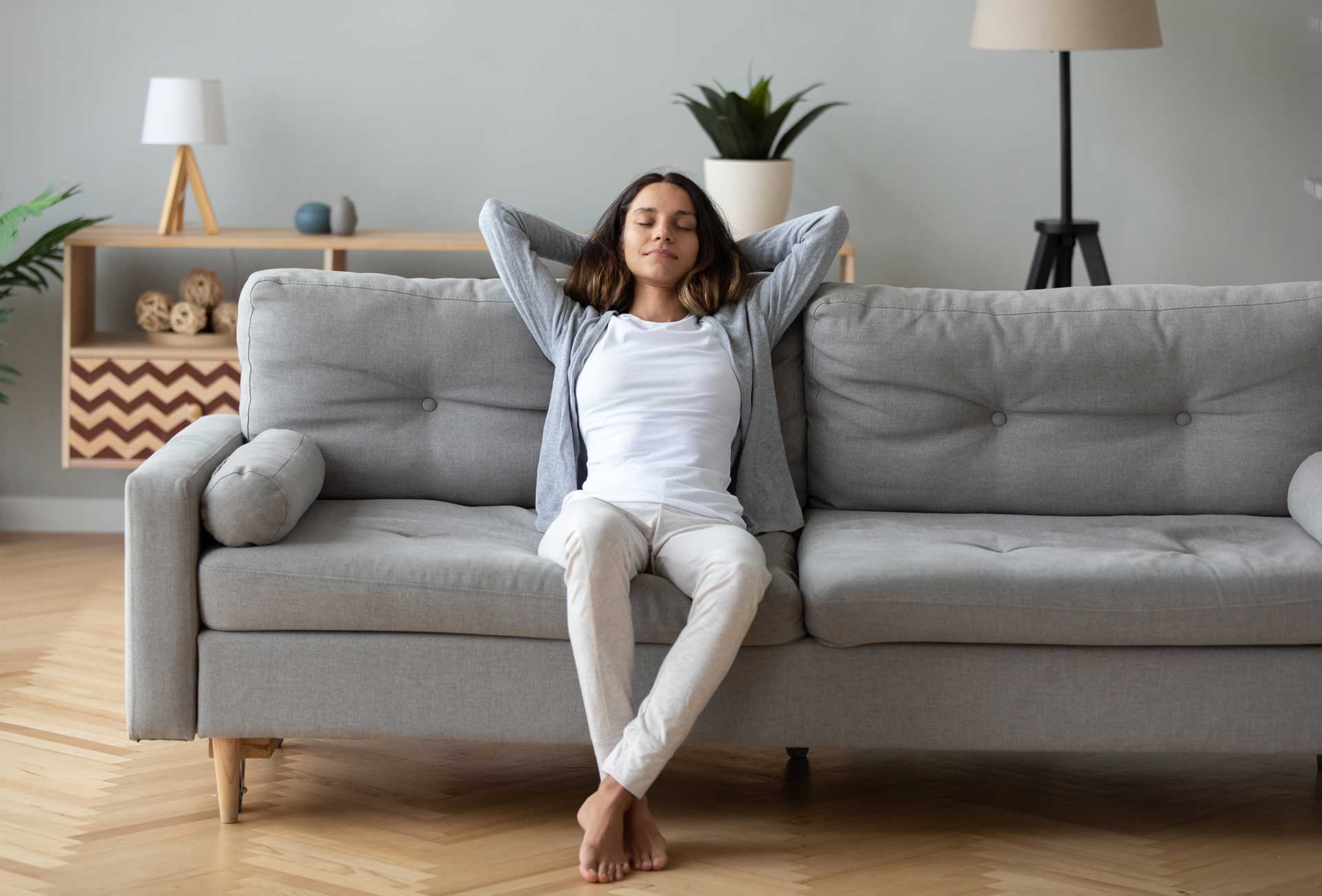 Top Tips for Sleeping