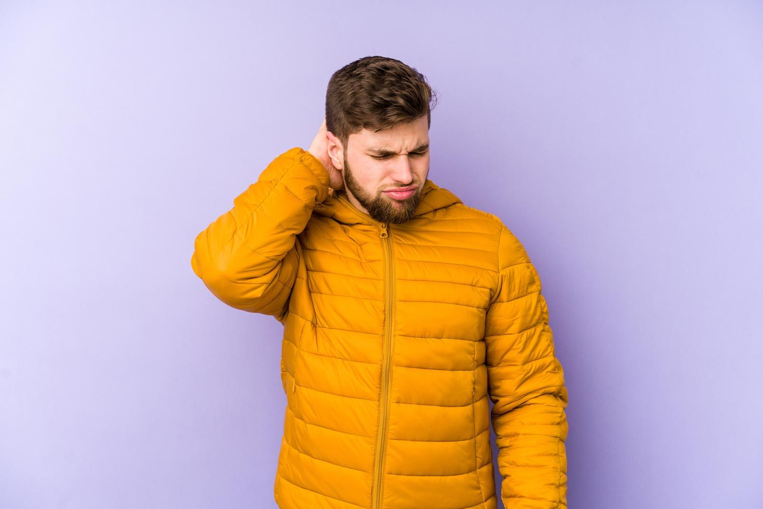 Tinnitus