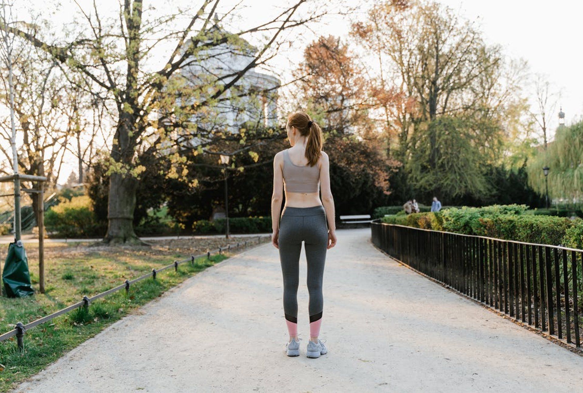 How can walking benefit you - Northbalwynchiropractic.com.au