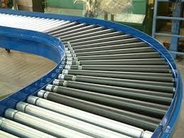 Conveyor Rollers
