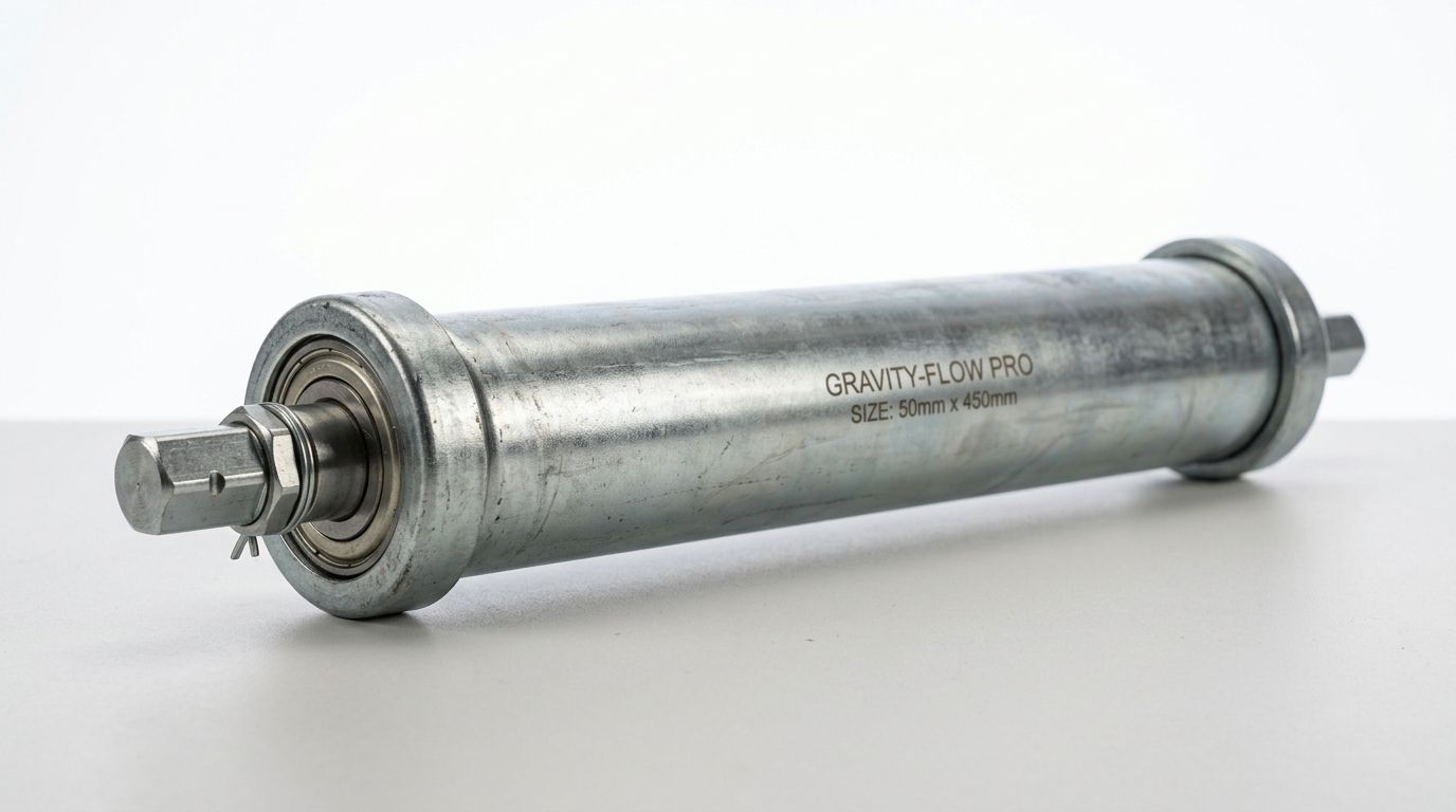 Conveyor System roller 1
