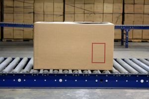 Conveyor roller system