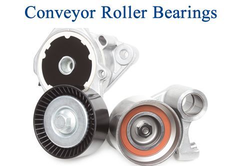 Conveyor Roller Bearings