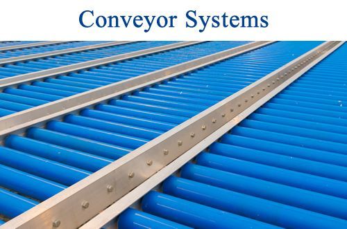 Conveyor Systems