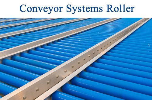 Conveyor Systems Roller