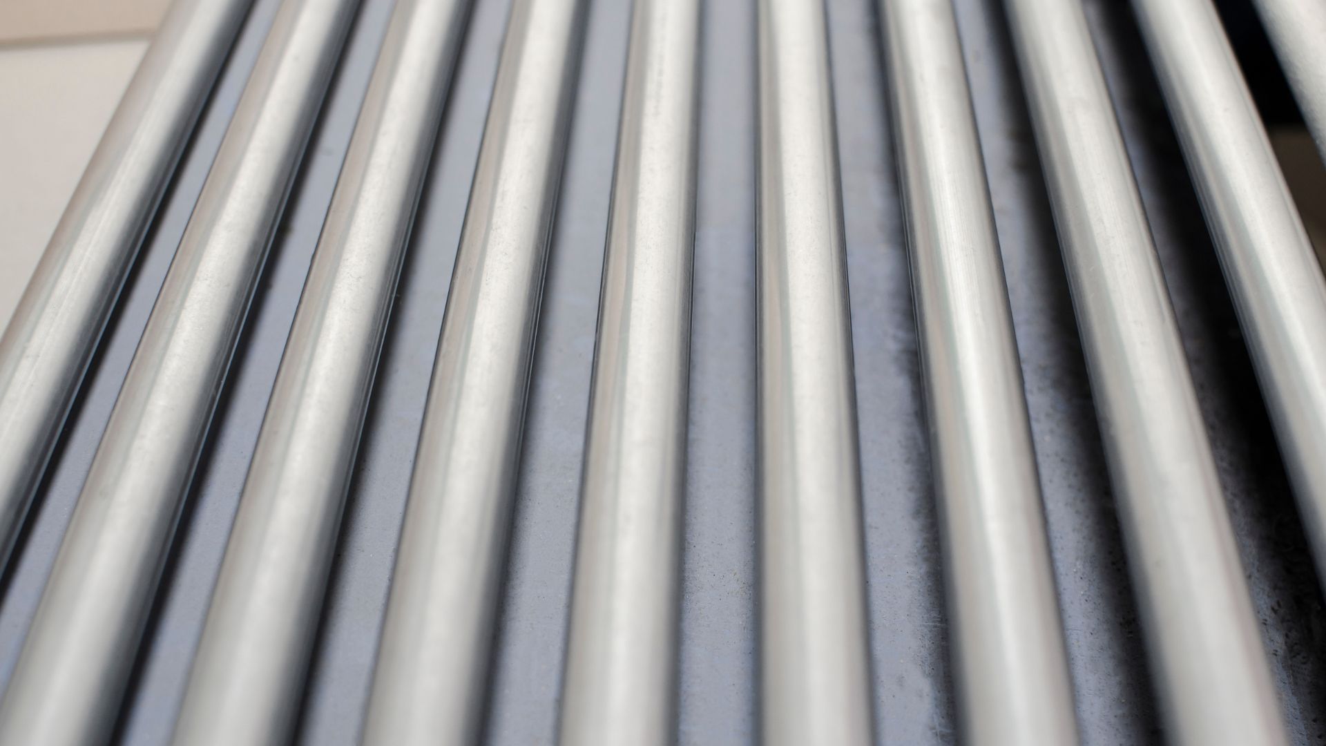 conveyor rollers