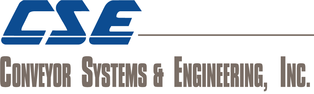 Conveyor Systems & Engineering inc logo